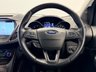 USED 2019 19 FORD KUGA 2.0 TDCi ECOBLUE TITANIUM EDITION POWERSHIFT AUTOMATIC 120 BHP + SAT NAV + PARKING SENSORS SIX MONTH WARRANTY JAN 2027 MOT