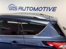 USED 2019 19 FORD KUGA 2.0 TDCi ECOBLUE TITANIUM EDITION POWERSHIFT AUTOMATIC 120 BHP + SAT NAV + PARKING SENSORS SIX MONTH WARRANTY JAN 2027 MOT