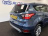 USED 2019 19 FORD KUGA 2.0 TDCi ECOBLUE TITANIUM EDITION POWERSHIFT AUTOMATIC 120 BHP + SAT NAV + PARKING SENSORS SIX MONTH WARRANTY JAN 2027 MOT