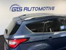 USED 2019 19 FORD KUGA 2.0 TDCi ECOBLUE TITANIUM EDITION POWERSHIFT AUTOMATIC 120 BHP + SAT NAV + PARKING SENSORS SIX MONTH WARRANTY JAN 2027 MOT