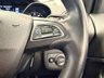 USED 2019 19 FORD KUGA 2.0 TDCi ECOBLUE TITANIUM EDITION POWERSHIFT AUTOMATIC 120 BHP + SAT NAV + PARKING SENSORS SIX MONTH WARRANTY JAN 2027 MOT
