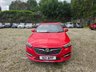 USED 2017 N VAUXHALL INSIGNIA 2.0 Turbo D BlueInjection SRi VX Line Nav Grand Sport 5dr Diesel Manual Euro 6 (s/s) (170 ps) 