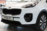 USED 2016 66 KIA SPORTAGE 2.0 CRDi KX-3 SUV 5dr Diesel Manual AWD Euro 6 (134 bhp) -DOCUMENTED SERVICE HISTORY-