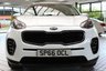 USED 2016 66 KIA SPORTAGE 2.0 CRDi KX-3 SUV 5dr Diesel Manual AWD Euro 6 (134 bhp) -DOCUMENTED SERVICE HISTORY-