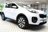 USED 2016 66 KIA SPORTAGE 2.0 CRDi KX-3 SUV 5dr Diesel Manual AWD Euro 6 (134 bhp) -DOCUMENTED SERVICE HISTORY-