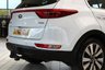 USED 2016 66 KIA SPORTAGE 2.0 CRDi KX-3 SUV 5dr Diesel Manual AWD Euro 6 (134 bhp) -DOCUMENTED SERVICE HISTORY-