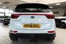 USED 2016 66 KIA SPORTAGE 2.0 CRDi KX-3 SUV 5dr Diesel Manual AWD Euro 6 (134 bhp) -DOCUMENTED SERVICE HISTORY-