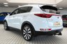 USED 2016 66 KIA SPORTAGE 2.0 CRDi KX-3 SUV 5dr Diesel Manual AWD Euro 6 (134 bhp) -DOCUMENTED SERVICE HISTORY-