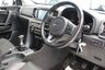 USED 2016 66 KIA SPORTAGE 2.0 CRDi KX-3 SUV 5dr Diesel Manual AWD Euro 6 (134 bhp) -DOCUMENTED SERVICE HISTORY-
