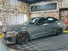 USED 2021 21 BMW 3 SERIES 3.0 M340d MHT Auto xDrive Euro 6 (s/s) 4dr FSH|FREE 12M GOLD WARRANTY!!!!
