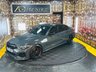 USED 2021 21 BMW 3 SERIES 3.0 M340d MHT Auto xDrive Euro 6 (s/s) 4dr FSH|FREE 12M GOLD WARRANTY!!!!