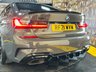 USED 2021 21 BMW 3 SERIES 3.0 M340d MHT Auto xDrive Euro 6 (s/s) 4dr FSH|FREE 12M GOLD WARRANTY!!!!