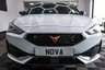 USED 2023 73 CUPRA LEON 1.4 eHybrid 12.8kWh VZ2 Hatchback 5dr Petrol Plug-in Hybrid DSG Euro 6 (s/s) (245 ps) 3 MONTHS WARRANTY INCLUDED!