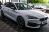 USED 2023 73 CUPRA LEON 1.4 eHybrid 12.8kWh VZ2 Hatchback 5dr Petrol Plug-in Hybrid DSG Euro 6 (s/s) (245 ps) 3 MONTHS WARRANTY INCLUDED!