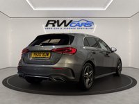 USED 2020 20 MERCEDES-BENZ A-CLASS 1.3 A180 AMG Line (Executive) Hatchback 5dr Petrol Manual Euro 6 (s/s) (136 ps) 