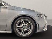 USED 2020 20 MERCEDES-BENZ A-CLASS 1.3 A180 AMG Line (Executive) Hatchback 5dr Petrol Manual Euro 6 (s/s) (136 ps) 