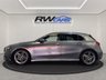 USED 2020 20 MERCEDES-BENZ A-CLASS 1.3 A180 AMG Line (Executive) Hatchback 5dr Petrol Manual Euro 6 (s/s) (136 ps) 