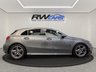 USED 2020 20 MERCEDES-BENZ A-CLASS 1.3 A180 AMG Line (Executive) Hatchback 5dr Petrol Manual Euro 6 (s/s) (136 ps) 