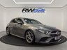 USED 2020 20 MERCEDES-BENZ A-CLASS 1.3 A180 AMG Line (Executive) Hatchback 5dr Petrol Manual Euro 6 (s/s) (136 ps) 