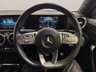 USED 2020 20 MERCEDES-BENZ A-CLASS 1.3 A180 AMG Line (Executive) Hatchback 5dr Petrol Manual Euro 6 (s/s) (136 ps) 