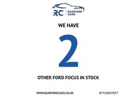 USED 2019 19 FORD FOCUS 1.0T EcoBoost ST-Line Hatchback 5dr Petrol Manual Euro 6 (s/s) (125 ps) +AUTOTRADER TOP RATED SELLER ++