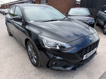 View our FORD FOCUS