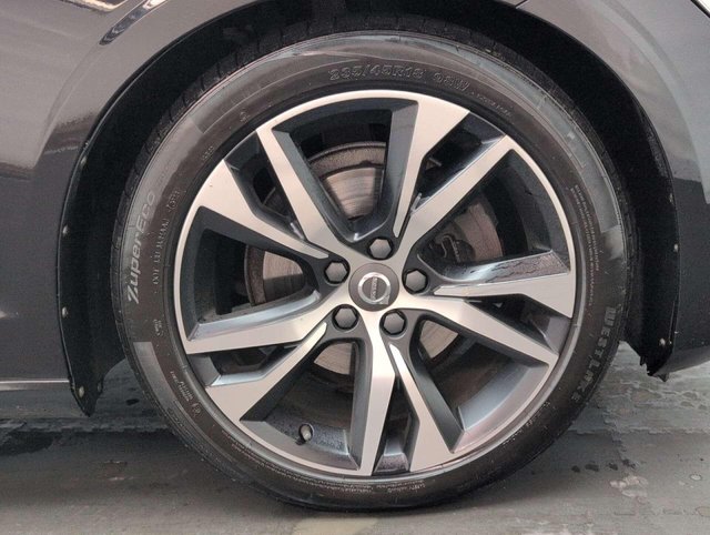 USED 2021 21 VOLVO V60 2.0 V60 R-Design B4 MHEV Auto 5dr CLICK+COLLECT / HOME DELIVERY