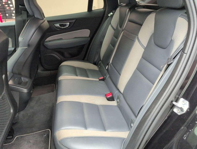 USED 2021 21 VOLVO V60 2.0 V60 R-Design B4 MHEV Auto 5dr CLICK+COLLECT / HOME DELIVERY