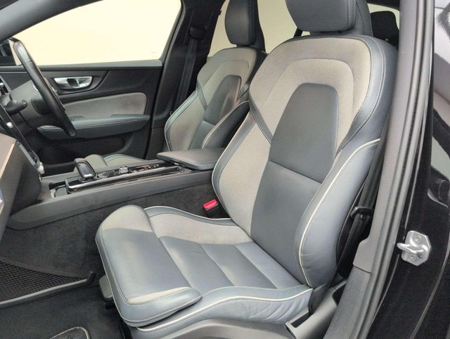 USED 2021 21 VOLVO V60 2.0 V60 R-Design B4 MHEV Auto 5dr CLICK+COLLECT / HOME DELIVERY