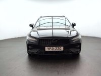 USED 2021 21 VOLVO V60 2.0 V60 R-Design B4 MHEV Auto 5dr CLICK+COLLECT / HOME DELIVERY