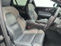 USED 2021 21 VOLVO V60 2.0 V60 R-Design B4 MHEV Auto 5dr CLICK+COLLECT / HOME DELIVERY