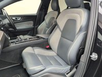 USED 2021 21 VOLVO V60 2.0 V60 R-Design B4 MHEV Auto 5dr CLICK+COLLECT / HOME DELIVERY