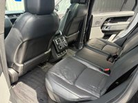 USED 2019 19 LAND ROVER RANGE ROVER 3.0 SD V6 Vogue SE SUV 5dr Diesel Auto 4WD Euro 6 (s/s) (275 ps) +AUTOTRADER TOP RATED SELLER ++