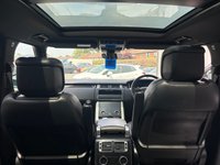 USED 2019 19 LAND ROVER RANGE ROVER 3.0 SD V6 Vogue SE SUV 5dr Diesel Auto 4WD Euro 6 (s/s) (275 ps) +AUTOTRADER TOP RATED SELLER ++