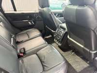 USED 2019 19 LAND ROVER RANGE ROVER 3.0 SD V6 Vogue SE SUV 5dr Diesel Auto 4WD Euro 6 (s/s) (275 ps) +AUTOTRADER TOP RATED SELLER ++