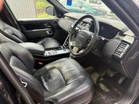 USED 2019 19 LAND ROVER RANGE ROVER 3.0 SD V6 Vogue SE SUV 5dr Diesel Auto 4WD Euro 6 (s/s) (275 ps) +AUTOTRADER TOP RATED SELLER ++