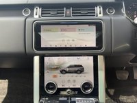 USED 2019 19 LAND ROVER RANGE ROVER 3.0 SD V6 Vogue SE SUV 5dr Diesel Auto 4WD Euro 6 (s/s) (275 ps) +AUTOTRADER TOP RATED SELLER ++