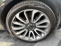 USED 2019 19 LAND ROVER RANGE ROVER 3.0 SD V6 Vogue SE SUV 5dr Diesel Auto 4WD Euro 6 (s/s) (275 ps) +AUTOTRADER TOP RATED SELLER ++