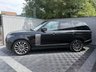 USED 2019 19 LAND ROVER RANGE ROVER 3.0 SD V6 Vogue SE SUV 5dr Diesel Auto 4WD Euro 6 (s/s) (275 ps) +AUTOTRADER TOP RATED SELLER ++