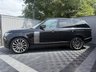 USED 2019 19 LAND ROVER RANGE ROVER 3.0 SD V6 Vogue SE SUV 5dr Diesel Auto 4WD Euro 6 (s/s) (275 ps) +AUTOTRADER TOP RATED SELLER ++