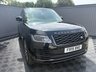 USED 2019 19 LAND ROVER RANGE ROVER 3.0 SD V6 Vogue SE SUV 5dr Diesel Auto 4WD Euro 6 (s/s) (275 ps) +AUTOTRADER TOP RATED SELLER ++