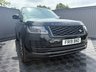 USED 2019 19 LAND ROVER RANGE ROVER 3.0 SD V6 Vogue SE SUV 5dr Diesel Auto 4WD Euro 6 (s/s) (275 ps) +AUTOTRADER TOP RATED SELLER ++