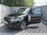 USED 2019 19 LAND ROVER RANGE ROVER 3.0 SD V6 Vogue SE SUV 5dr Diesel Auto 4WD Euro 6 (s/s) (275 ps) +AUTOTRADER TOP RATED SELLER ++