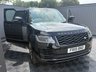 USED 2019 19 LAND ROVER RANGE ROVER 3.0 SD V6 Vogue SE SUV 5dr Diesel Auto 4WD Euro 6 (s/s) (275 ps) +AUTOTRADER TOP RATED SELLER ++