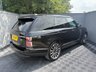 USED 2019 19 LAND ROVER RANGE ROVER 3.0 SD V6 Vogue SE SUV 5dr Diesel Auto 4WD Euro 6 (s/s) (275 ps) +AUTOTRADER TOP RATED SELLER ++