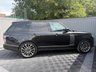 USED 2019 19 LAND ROVER RANGE ROVER 3.0 SD V6 Vogue SE SUV 5dr Diesel Auto 4WD Euro 6 (s/s) (275 ps) +AUTOTRADER TOP RATED SELLER ++