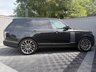 USED 2019 19 LAND ROVER RANGE ROVER 3.0 SD V6 Vogue SE SUV 5dr Diesel Auto 4WD Euro 6 (s/s) (275 ps) +AUTOTRADER TOP RATED SELLER ++