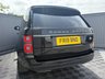 USED 2019 19 LAND ROVER RANGE ROVER 3.0 SD V6 Vogue SE SUV 5dr Diesel Auto 4WD Euro 6 (s/s) (275 ps) +AUTOTRADER TOP RATED SELLER ++
