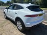 USED 2018 68 JAGUAR E-PACE 2.0 D150 S SUV 5dr Diesel Auto AWD Euro 6 (s/s) (150 ps) SERVICE HISTORY* PANORAMIC ROOF WITH ELECTRIC SUN BLIND* FULL LEATHER* SAT NAV* REVERSING CAMERA* DUAL CLIMATE CONTROL* FRONT HEATED SEATS* HEATED WINDSCREEN* CRUISE CONTROL WITH SPEED LIMITER*