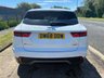 USED 2018 68 JAGUAR E-PACE 2.0 D150 S SUV 5dr Diesel Auto AWD Euro 6 (s/s) (150 ps) SERVICE HISTORY* PANORAMIC ROOF WITH ELECTRIC SUN BLIND* FULL LEATHER* SAT NAV* REVERSING CAMERA* DUAL CLIMATE CONTROL* FRONT HEATED SEATS* HEATED WINDSCREEN* CRUISE CONTROL WITH SPEED LIMITER*